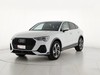 Audi Q3 sportback 35 1.5 tfsi evo2 s line edition s tronic