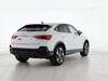 Audi Q3 sportback 35 1.5 tfsi evo2 s line edition s tronic