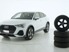 Audi Q3 sportback 35 1.5 tfsi evo2 s line edition s tronic