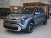 Kia Stonic 1.0 t-gdi mhev style tech pack