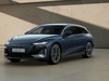 Audi A6 e-tron avant s line edition 286cv