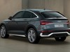 Audi Q5 sportback 40 2.0 tdi mhev 12v s line plus quattro s tronic
