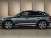 Audi Q5 sportback 40 2.0 tdi mhev 12v s line plus quattro s tronic