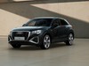 Audi Q2 35 1.5 tfsi s line edition