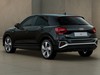 Audi Q2 35 1.5 tfsi s line edition