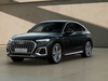 Audi Q5 sportback 40 2.0 tdi mhev 12v s line plus quattro s tronic