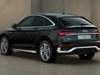 Audi Q5 sportback 40 2.0 tdi mhev 12v s line plus quattro s tronic
