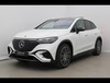 Mercedes EQE suv 350 amg line premium 4matic