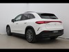 Mercedes EQE suv 350 amg line premium 4matic