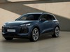 Audi Q6 e-tron performance business advanced