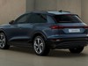 Audi Q6 e-tron performance business advanced
