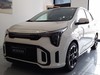 Kia Picanto 1.0 gdi gt-line
