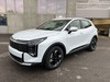 Kia Sportage 1.6 crdi mhev business dct7