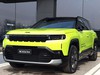 Jeep Compass 1.2 turbo e-hybrid mhev 145cv first edition fwd edct6