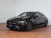 Mercedes CLA coupe 200 d night edition 4matic 8g-dct