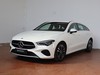 Mercedes CLA shooting brake 180 d advanced 8g-dct