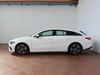 Mercedes CLA shooting brake 180 d advanced 8g-dct