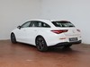 Mercedes CLA shooting brake 180 d advanced 8g-dct