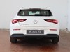 Mercedes CLA shooting brake 180 d advanced 8g-dct