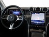 Mercedes GLC suv 200 d advanced 4matic 9g-tronic