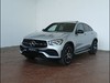 Mercedes GLC coupe 220 d night edition 4matic 9g-tronic plus