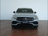 Mercedes GLC coupe 220 d night edition 4matic 9g-tronic plus