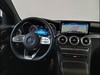 Mercedes GLC coupe 220 d night edition 4matic 9g-tronic plus