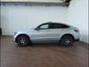 Mercedes GLC coupe 220 d night edition 4matic 9g-tronic plus