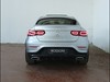 Mercedes GLC coupe 220 d night edition 4matic 9g-tronic plus