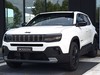 Jeep Avenger 1.2 turbo e-hybrid mhev 110cv black edition fwd edct6