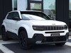 Jeep Avenger 1.2 turbo e-hybrid mhev 110cv black edition fwd edct6