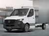 Mercedes Vans Sprinter Telaio 315CDI 43/35 PRO