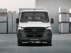 Mercedes Vans Sprinter Telaio 315CDI 43/35 PRO