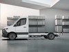 Mercedes Vans Sprinter Telaio 315CDI 43/35 PRO