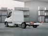 Mercedes Vans Sprinter Telaio 315CDI 43/35 PRO