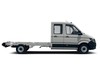 Volkswagen VIC Crafter 35 2.0 bitdi 177cv l4 d.cab. business