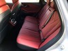 Omoda 9 OMODA SHS-P PHEV 1.5TGDI - Trazione AWD DHT3 Premium (AWD) - Interni Rosso