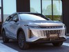 Omoda 9 OMODA SHS-P PHEV 1.5TGDI - Trazione AWD DHT3 Premium (AWD) - Interni Rosso