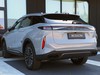 Omoda 9 OMODA SHS-P PHEV 1.5TGDI - Trazione AWD DHT3 Premium (AWD) - Interni Rosso