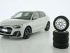 Audi A1 sportback 30 1.0 tfsi 116cv s line edition s tronic