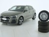 Audi A1 sportback 30 1.0 tfsi 116cv business s tronic