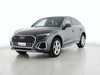 Audi Q5 sportback 40 2.0 tdi mhev 12v s line quattro s tronic