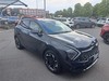 Kia Sportage 1.6 crdi mhev gt-line sunroof pack dct
