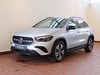 Mercedes GLA 200 d progressive extra 8g-dct