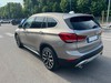 BMW X1 18d sdrive steptronic