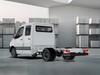 Mercedes Vans Sprinter Telaio DC 515CDI 37/50 PRO