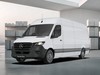Mercedes Vans Sprinter Furgone 317CDI 43/35 PRO