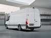 Mercedes Vans Sprinter Furgone 317CDI 43/35 PRO