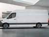 Mercedes Vans Sprinter Furgone 315CDI 43/35 PRO
