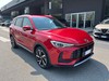 Mg ZS 1.5 hybrid+ luxury auto